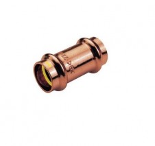 Spojka PG5270 15 mm Kupfer